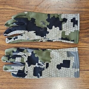 KUIU Ultra Merino 210 Glove